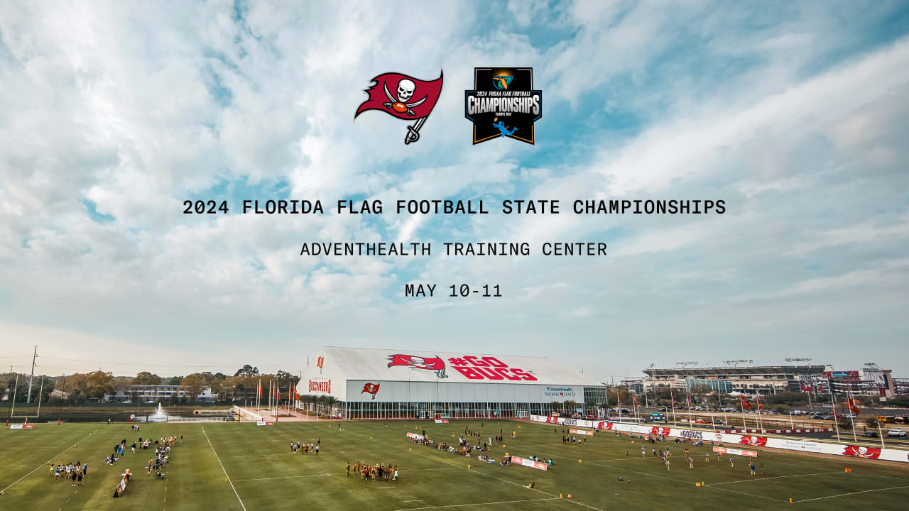 Buccaneers To Host FHSAA Flag Football State Championships