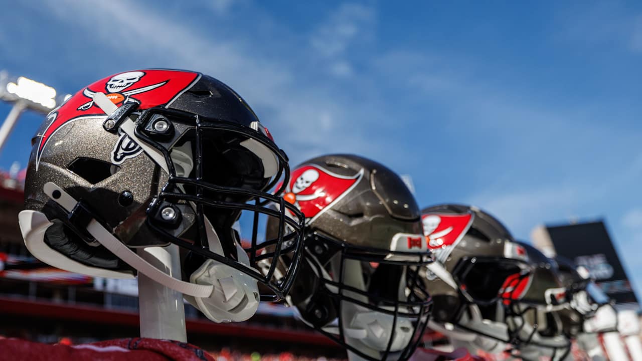 Tampa Bay Buccaneers News Updates August 2025(02)