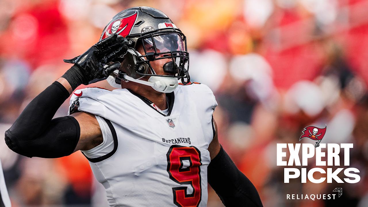 Denver Broncos vs. Tampa Bay Buccaneers Expert Picks Week 3 2024
