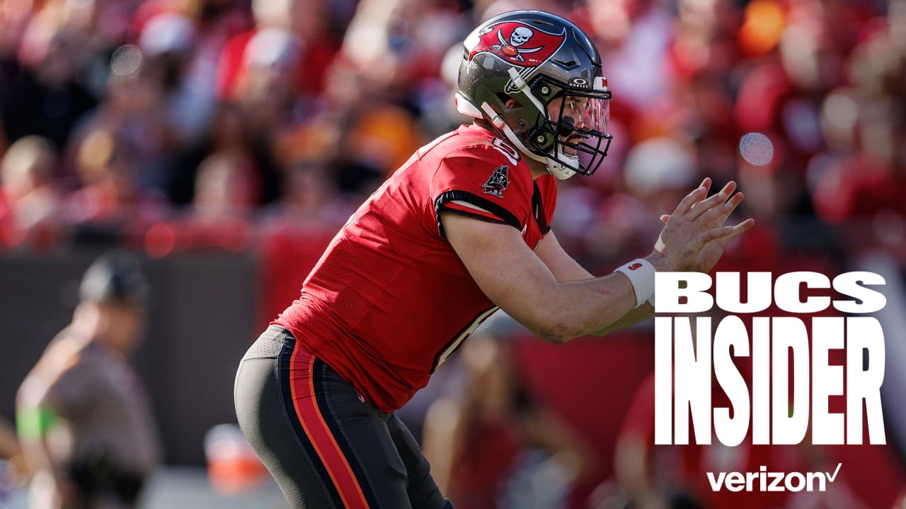 Bucs Offseason Off To Fast Start, Pro Bowl Preview | Bucs Insider 2024