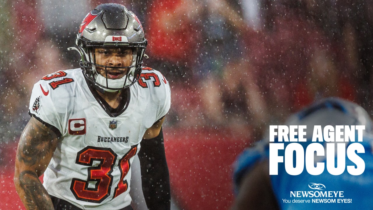 Antoine Winfield Jr. | 2024 Bucs Free Agent Focus - Vimarsana News