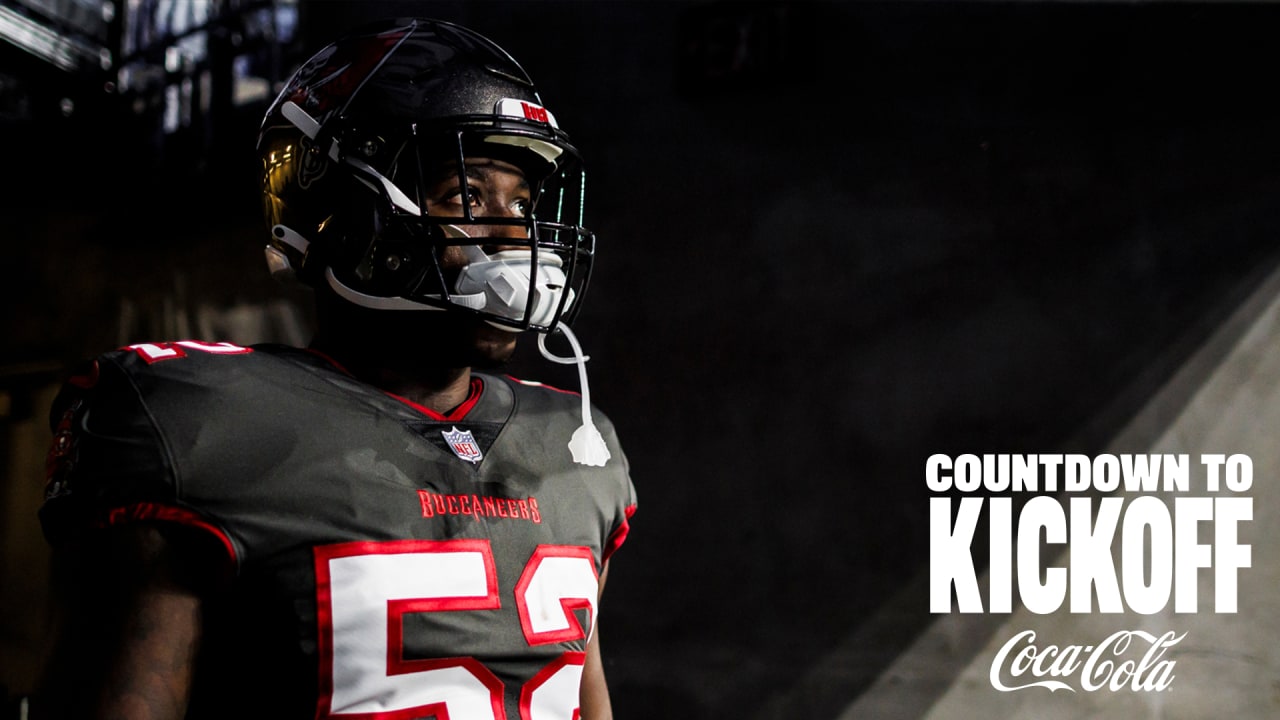 Countdown to Kickoff: Buccaneers-Panthers, Week 13 2023 - Vimarsana News