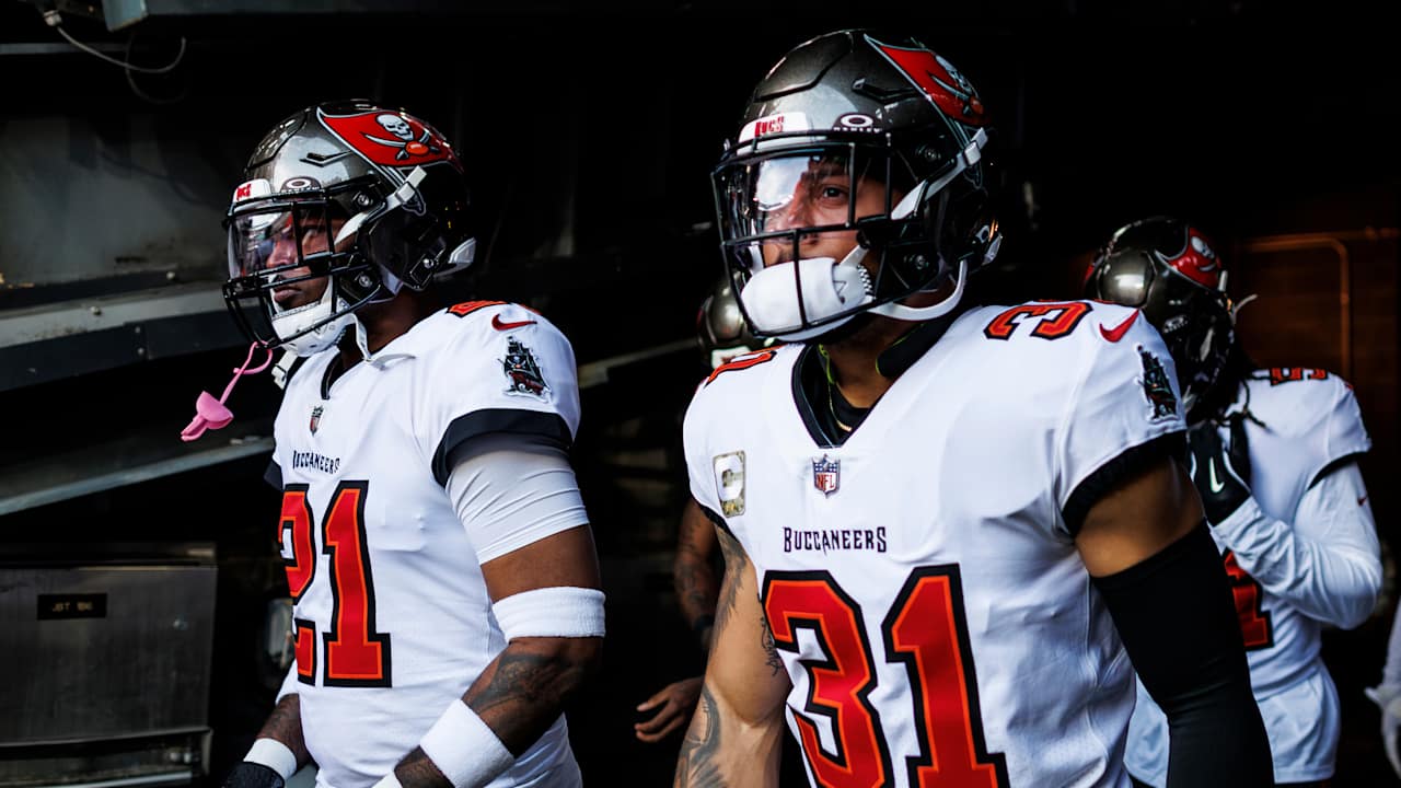 Tampa Bay Buccaneers Viewing Guide NFL Week 13 2024