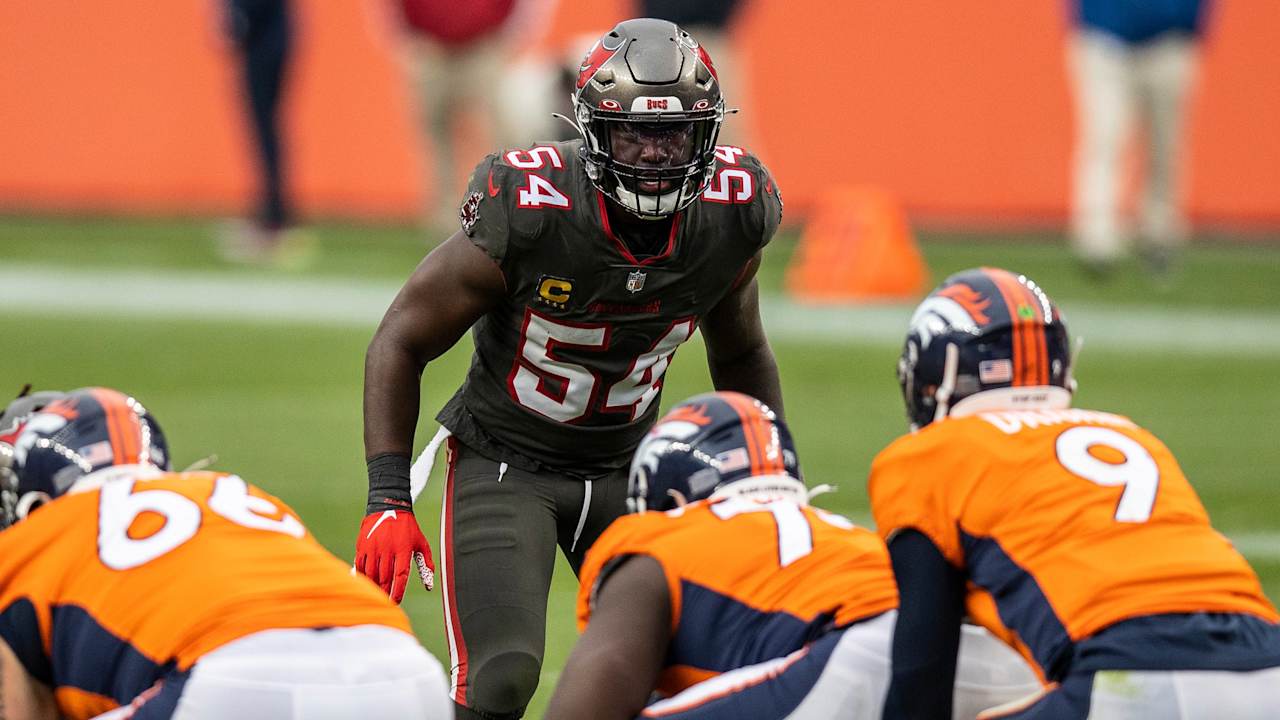 Breaking Down The Denver Broncos vs. Tampa Bay Buccaneers Matchup