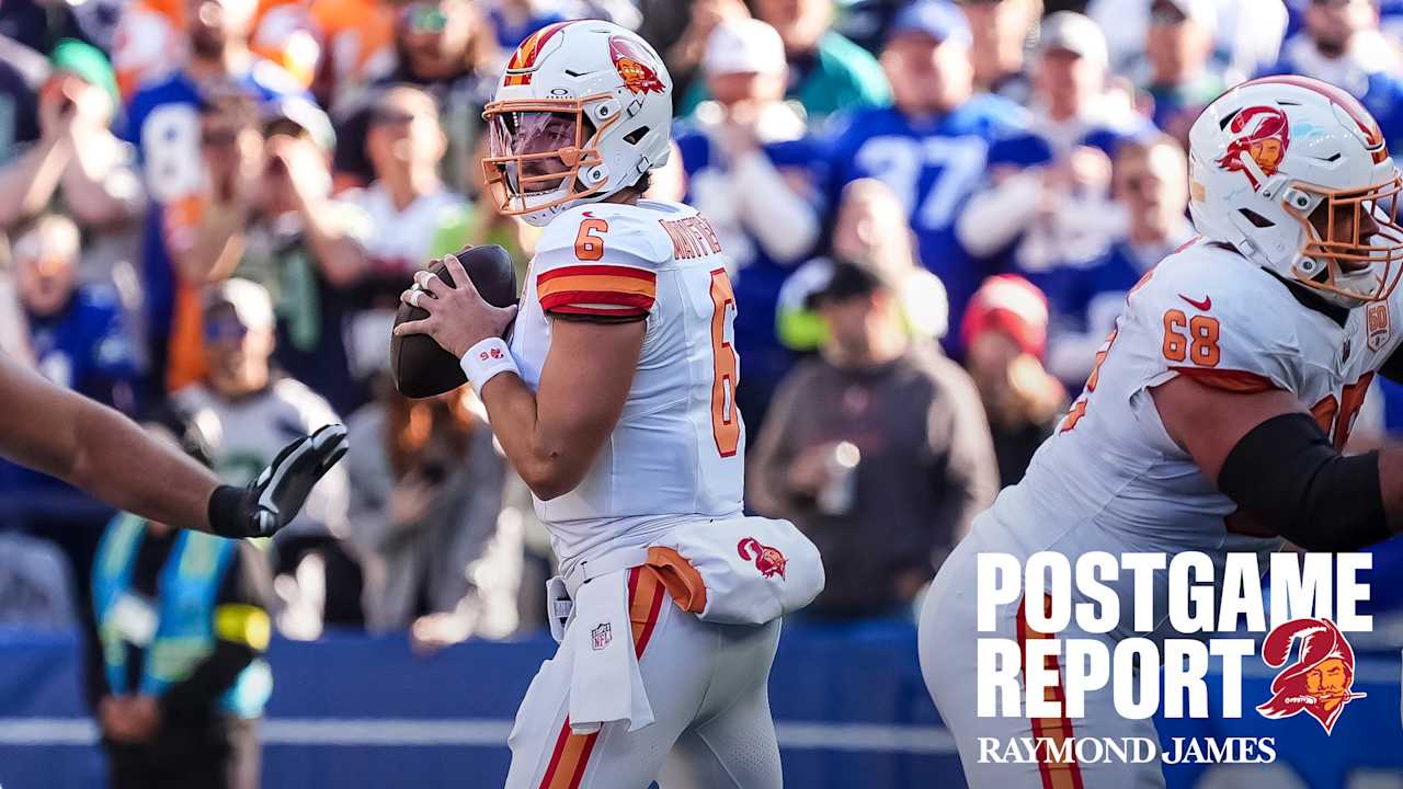 Tampa Bay Buccaneers