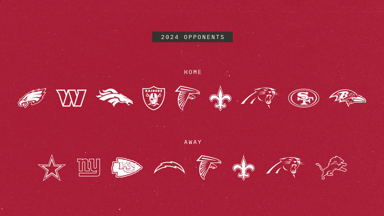 Top 5 Games on KC Chiefs' Schedule for 202425 Season🦠 Tente a sorte