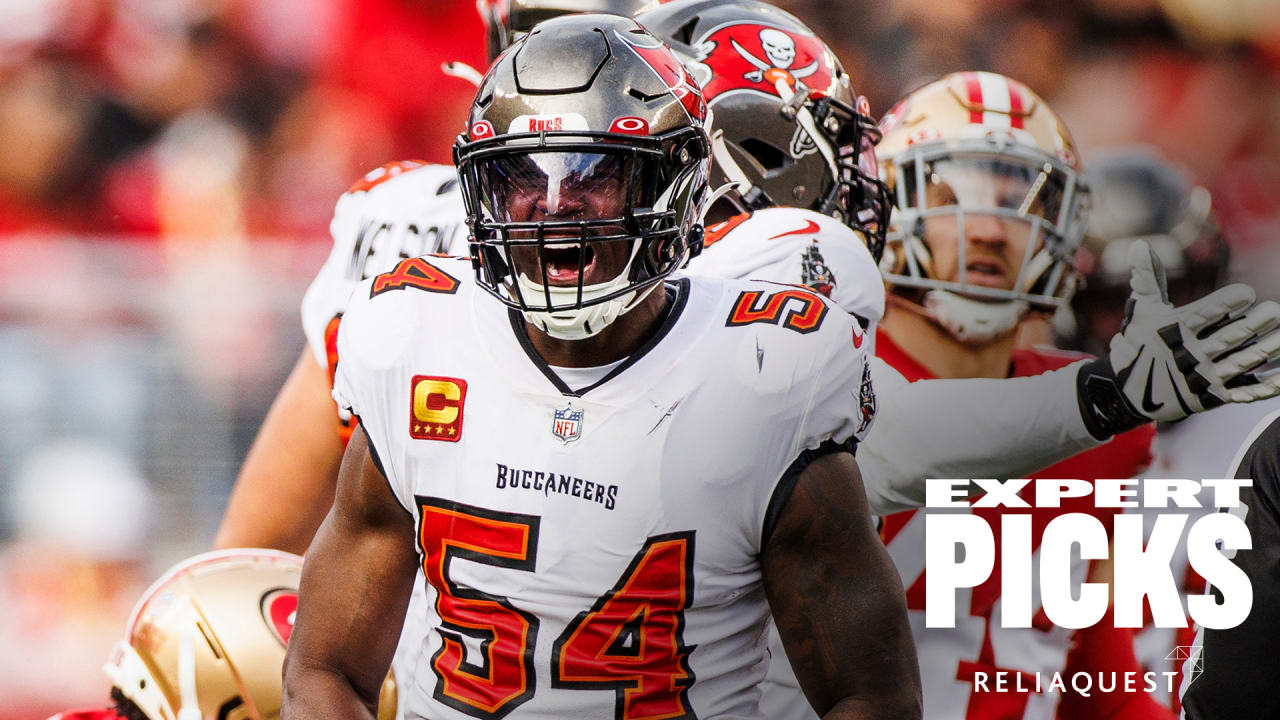 Experts Predict Who Will Win Between the Tampa Bay Buccaneers and San