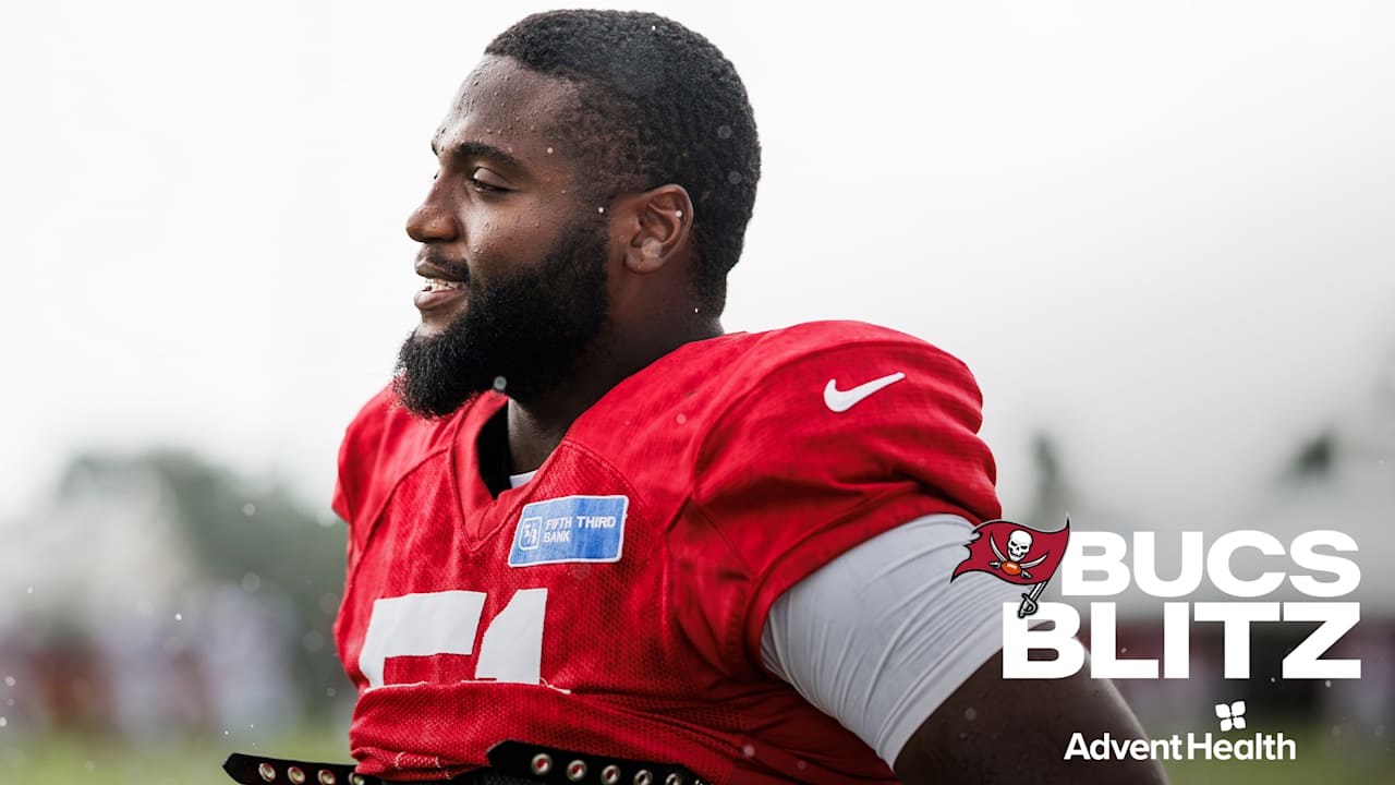 More Action Ahead for David Walker, Hunger on Defense and Preparation in the Trenches