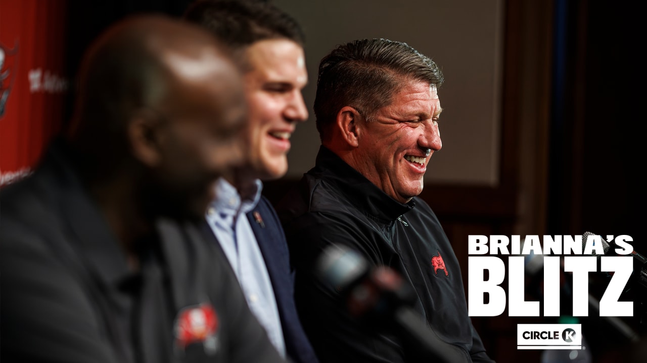 Top Quotes From Bucs First Round Pick Graham Barton - Vimarsana News