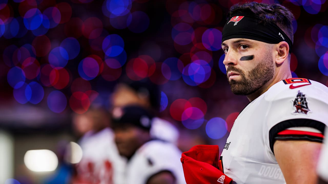 Bucs Ready for "Fight Under the Lights" on Monday Night Tampa Bay