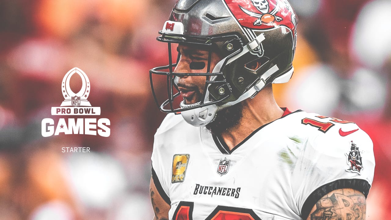 Buccaneers WR Mike Evans Heading to Pro Bowl 2024 - Vimarsana News