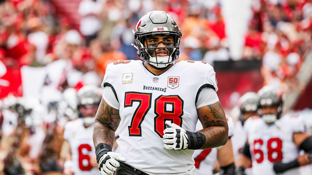 Predicting a Major Award for Bucs in 2026