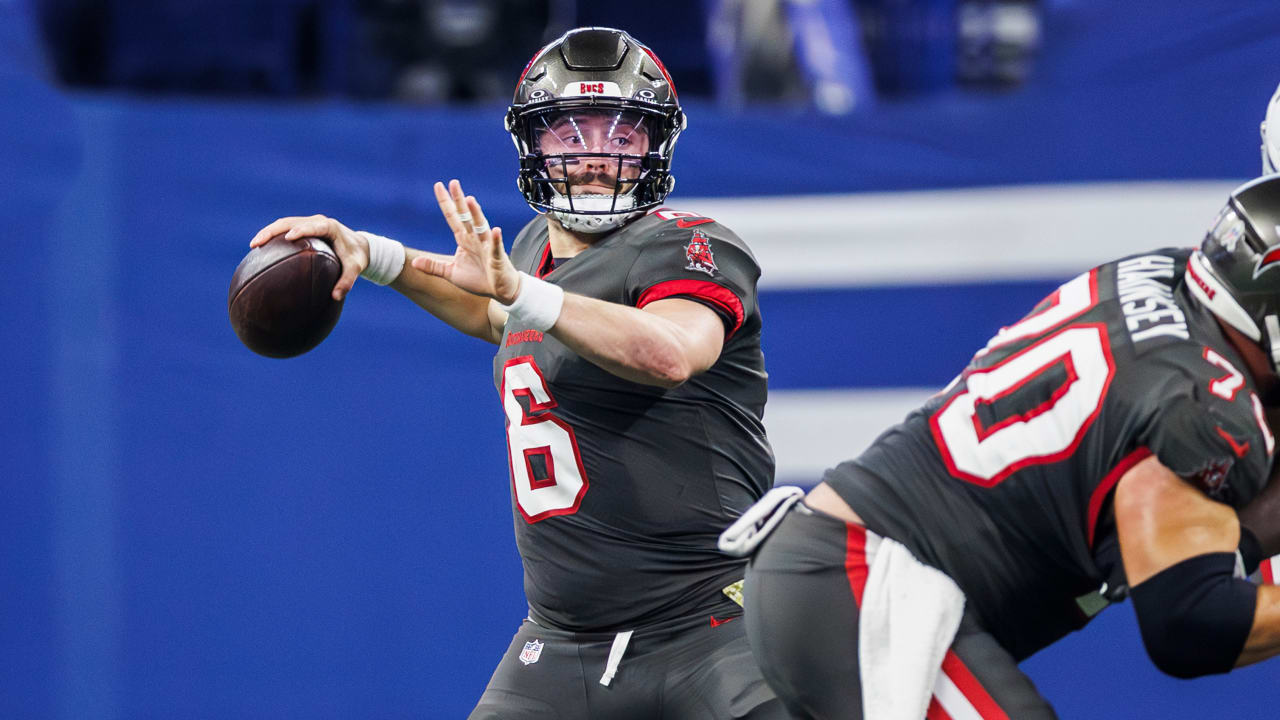 Panthers vs. Bucs Top Storylines & Key Matchups - Vimarsana News