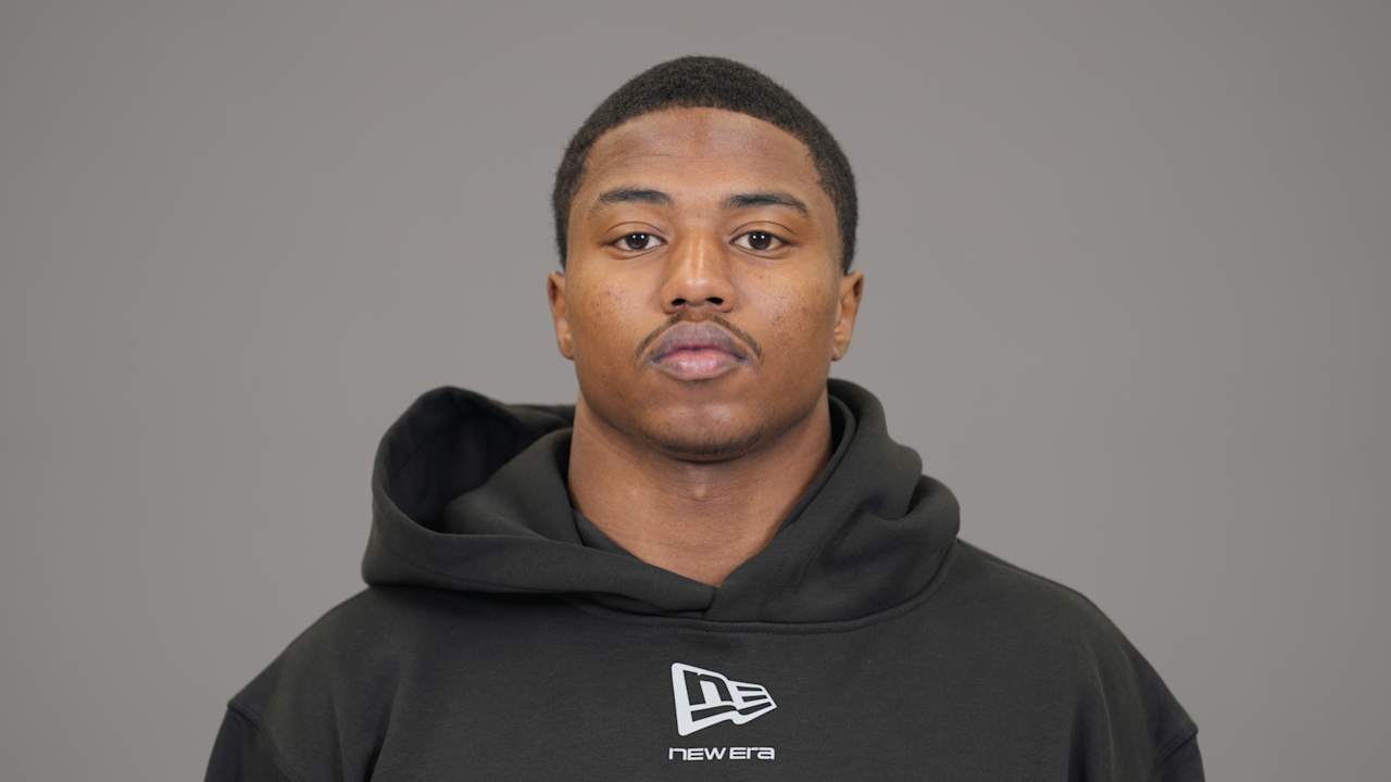 Keionte Scott