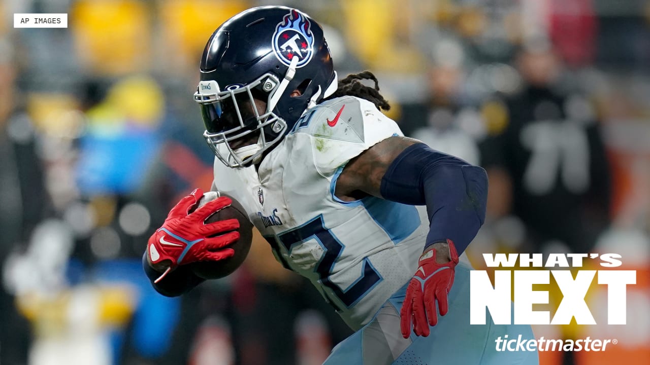Next Up: Bucs Face Titans in Tampa | Week 10 NFL Schedule - Vimarsana News