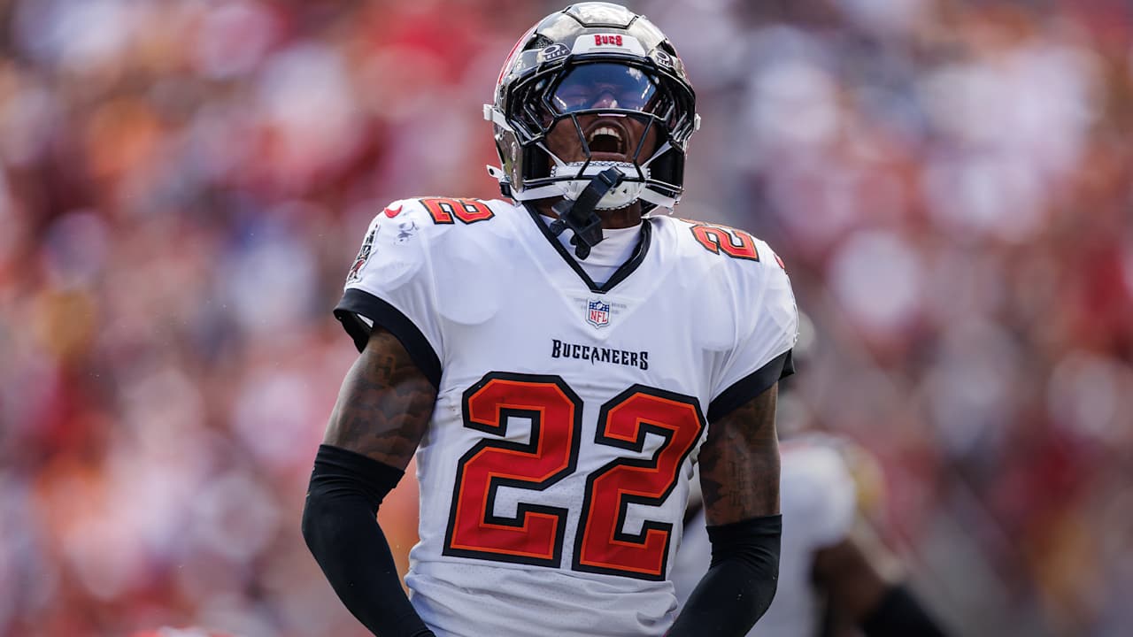Top Play Breakdown: Keionte Scott’s First Career Sack