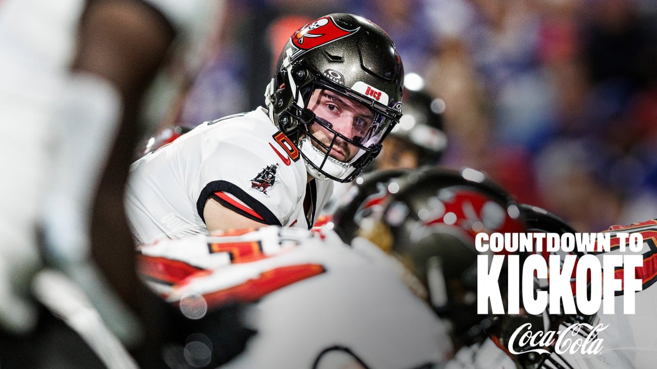 Countdown to Kickoff: Buccaneers-Colts, Week 12 2023 - Vimarsana News