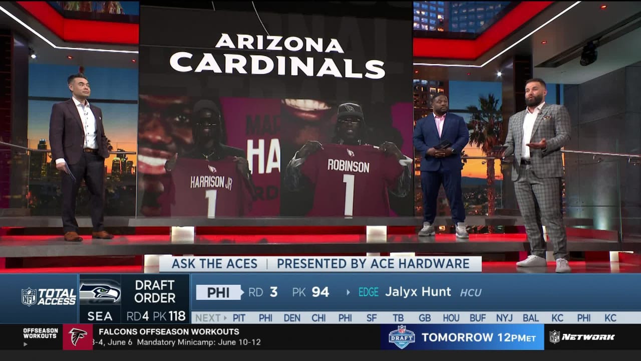 Daniel: Cardinals Have Outperformed All 31 Other Teams In Draft So Far