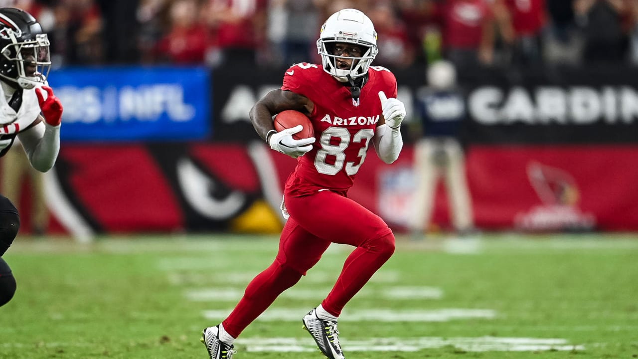 HIGHLIGHT Dortch Pinballs Off Tacklers On Electric Punt Return