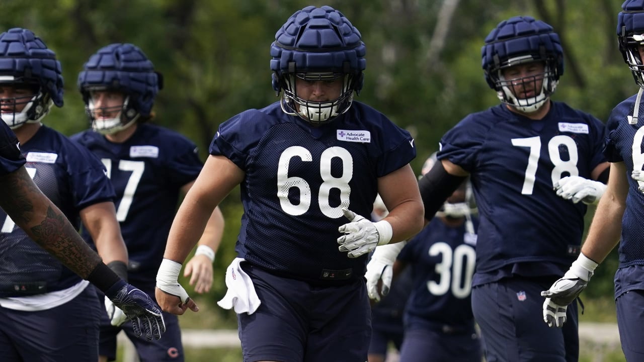 After Injuries, Cardinals Claim OL Doug Kramer Off Waivers