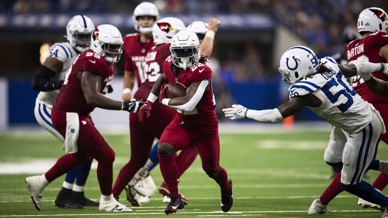 Cardinals sign former Lions pass rusher Julian Okawara to add to 2024 first practice squad