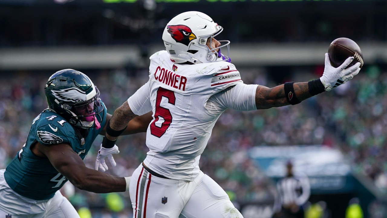 Cardinals Top Plays Of 2023: Offense