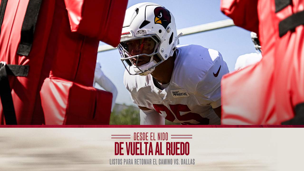 De Vuelta Al Ruedo
