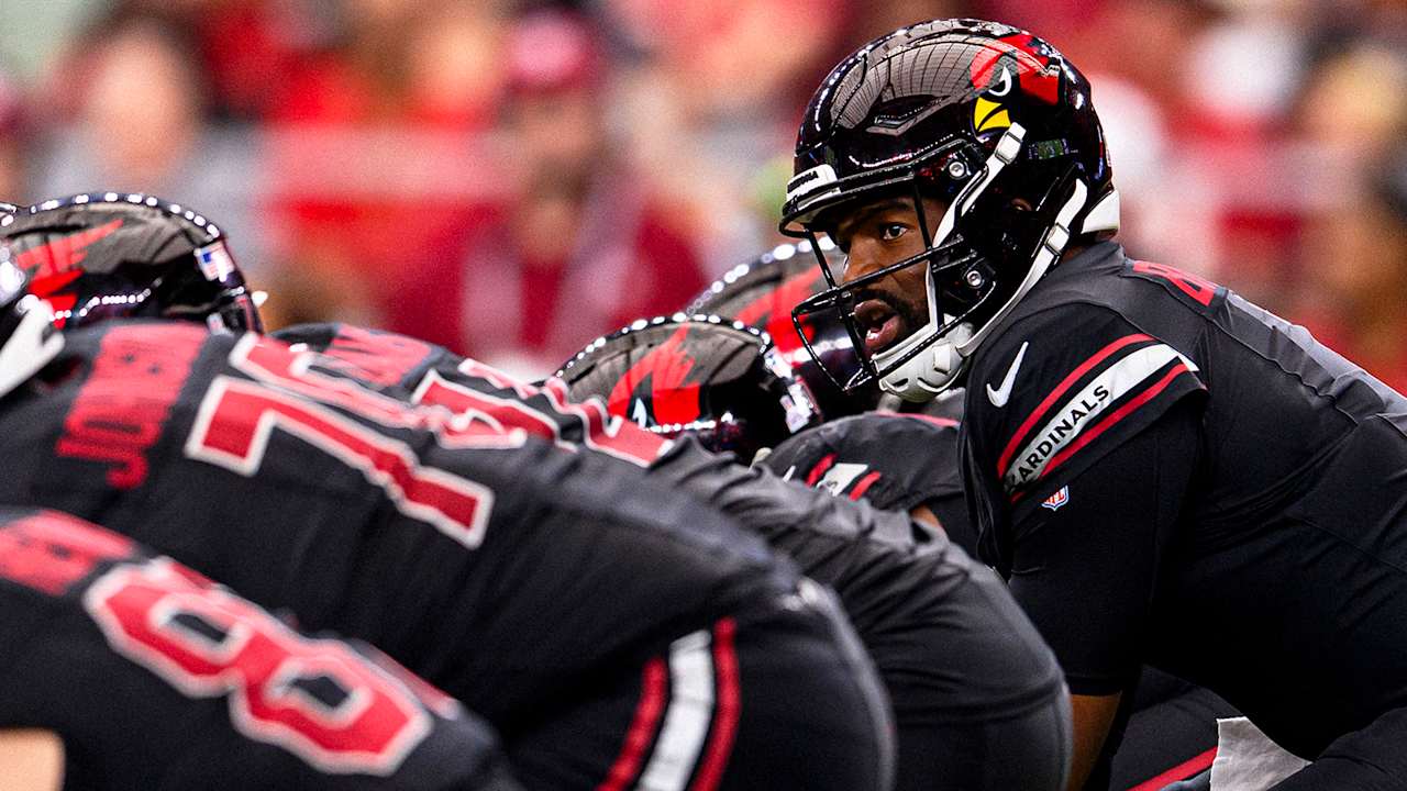 Kyler Murray could miss Colts game with foot injury, Jacoby Brissett could start at QB for Cardinals