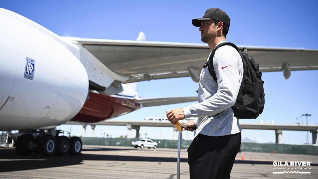 TRAVEL PHOTOS: Preseason Week 3 at Denver Broncos