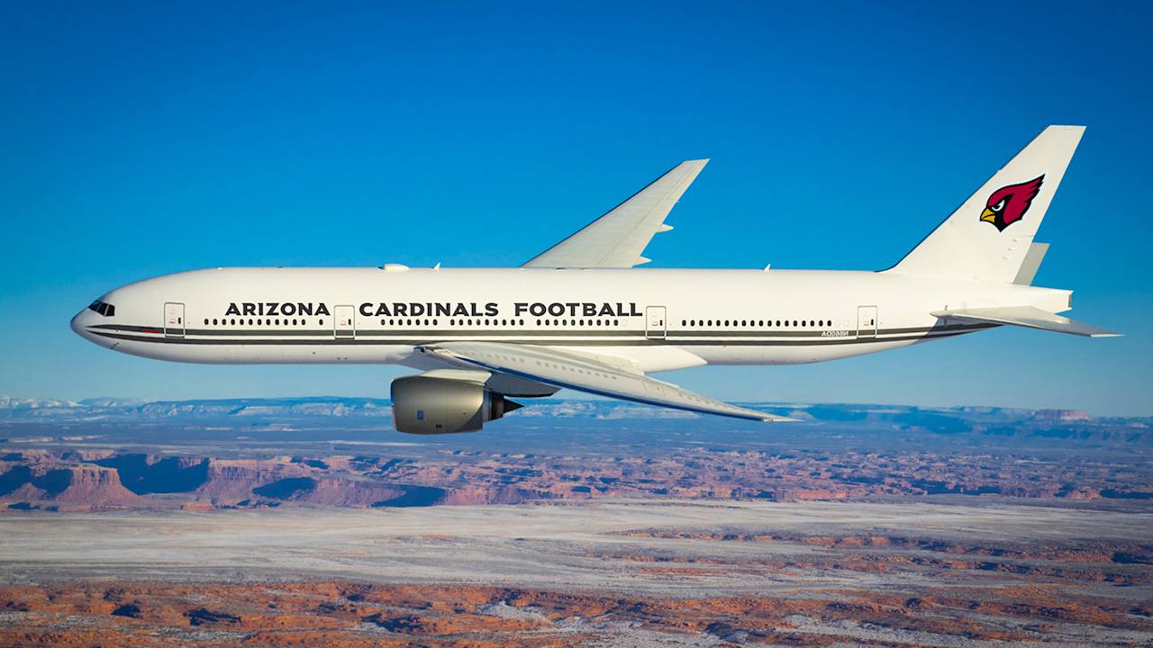 Cardinals Offer First-Of-Its-Kind World Class Fan Travel Experience
