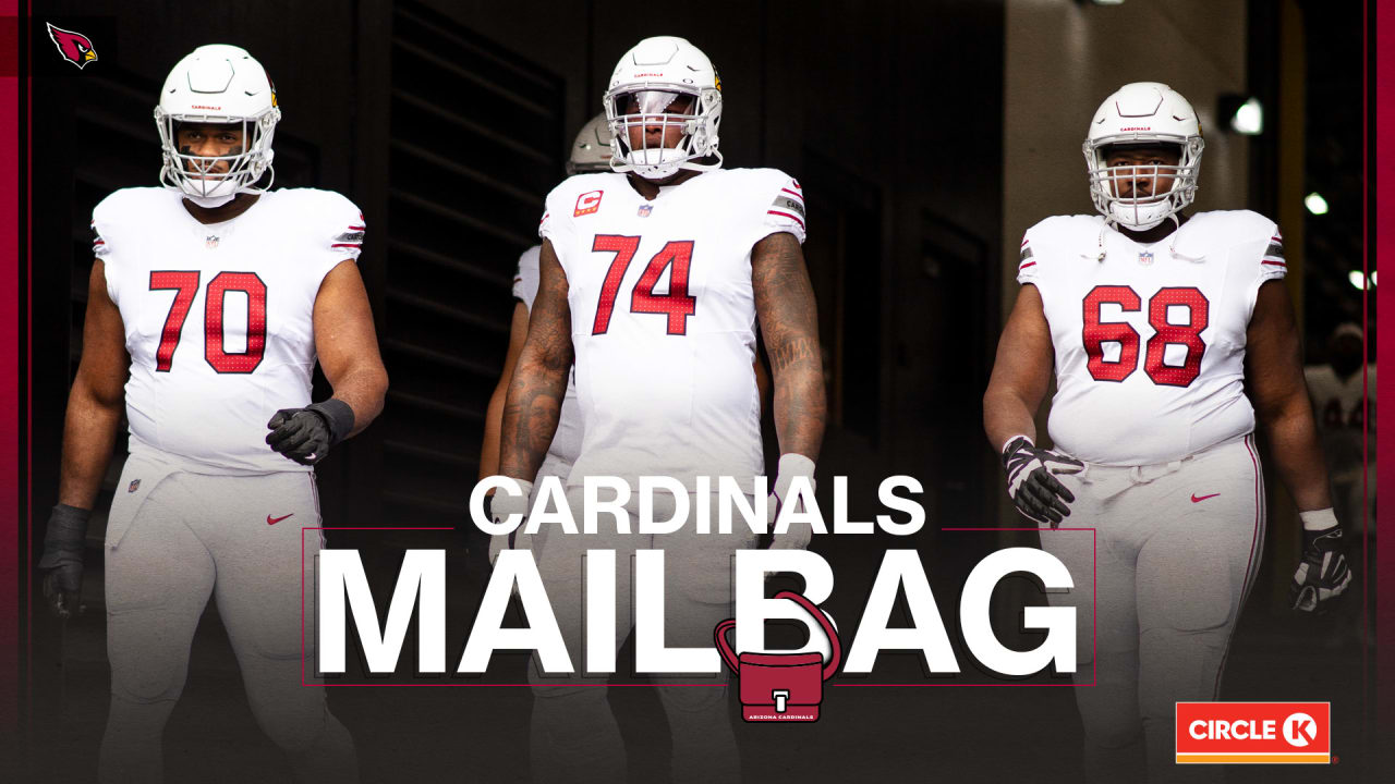 Arizona Cardinals OVERHAUL Defense With FOUR New Starters To