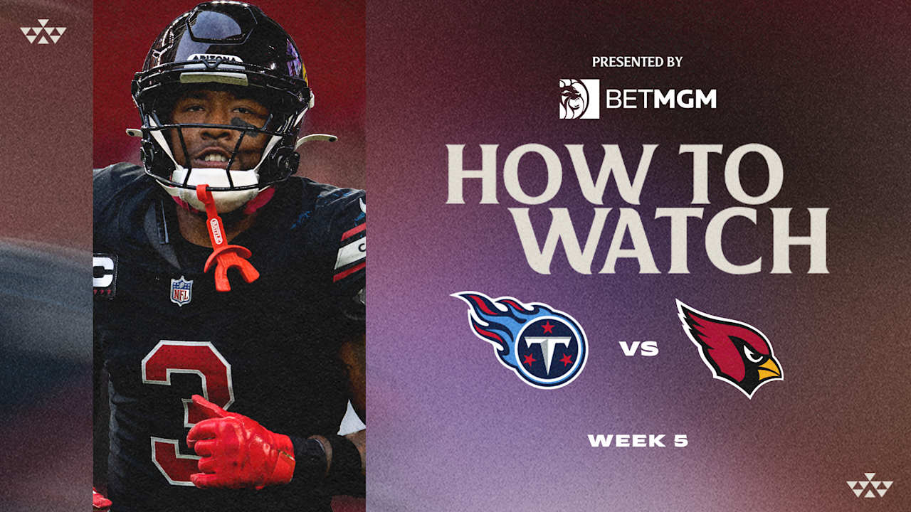 Arizona Cardinals Home: The official source of the latest Cardinals headlines, news, videos, photos, tickets, rosters and game day information