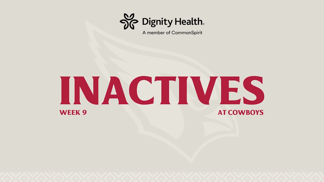 Jacoby Brissett Shines as Kyler Murray Remains Inactive