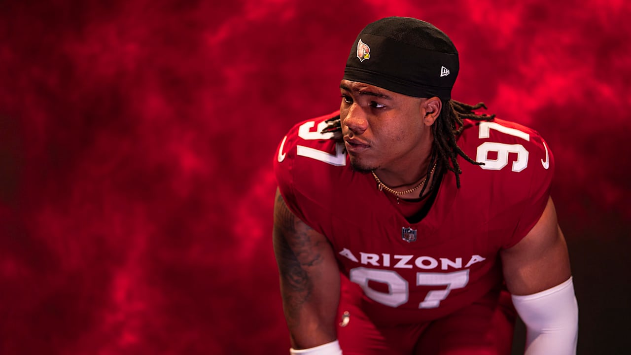 Cardinals Activate Walter Nolen III, Garrett Williams To Roster