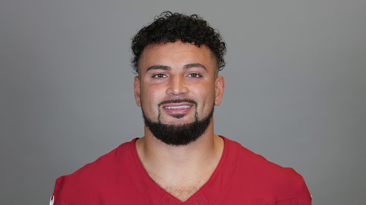 Markus bailey discount