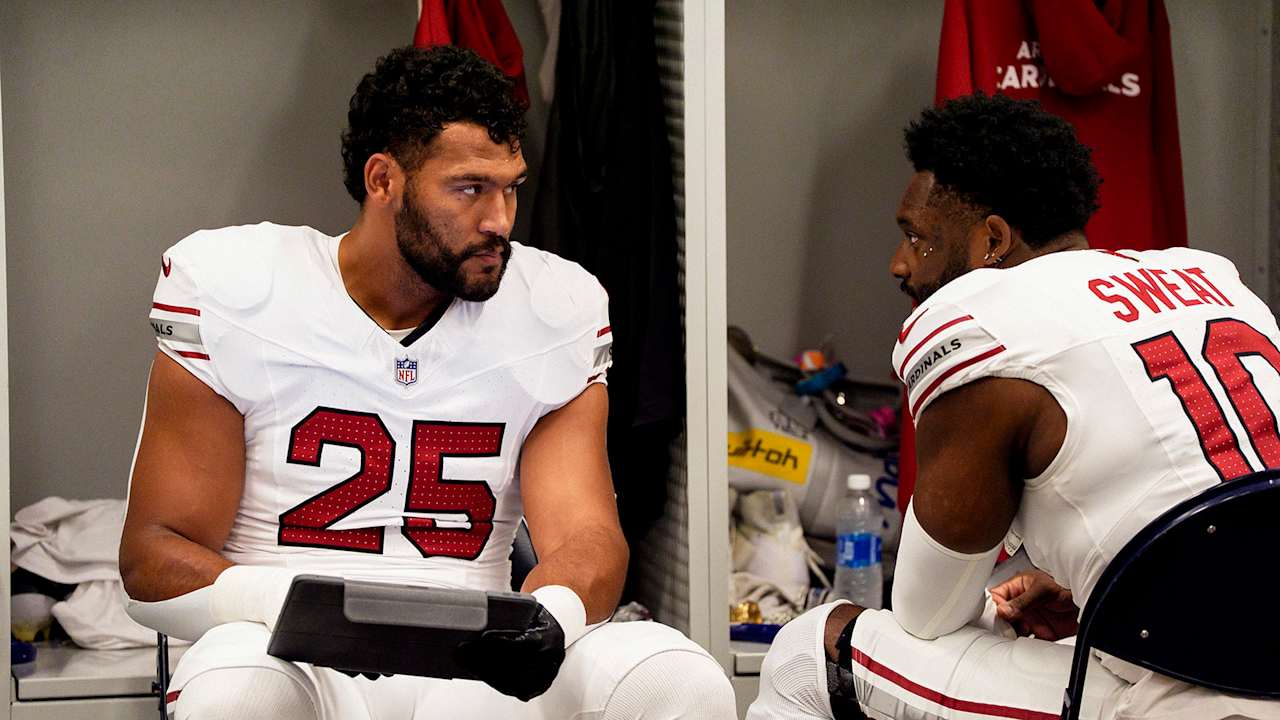 As Cardinals Begin Coaching Search, Players Must Lead Transition