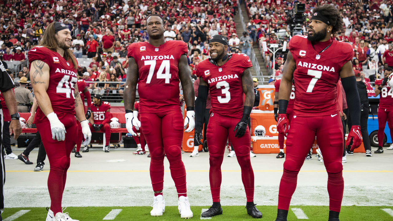 Picking Kyler Murray or Clayton Tune reminds of Cardinals QB questions past, and other notes before the Cardinals play the Browns in Cleveland - Vimarsana News