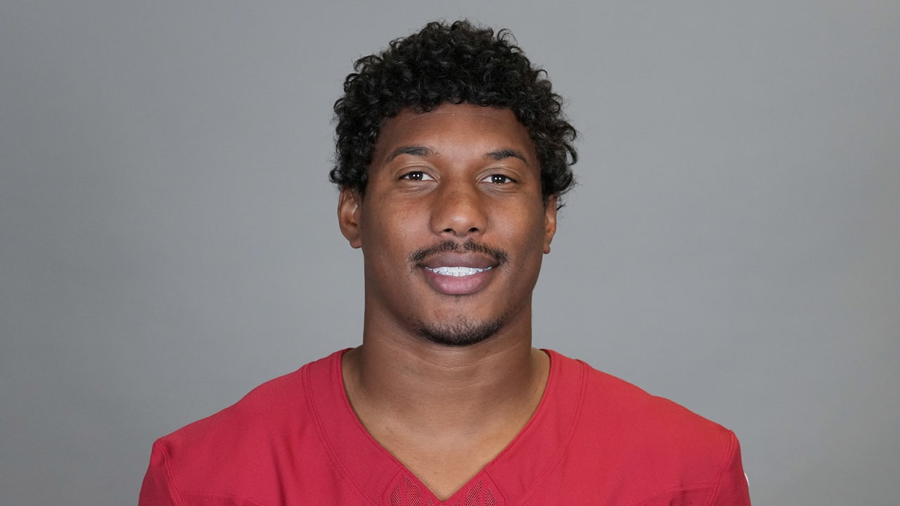 Zay Jones