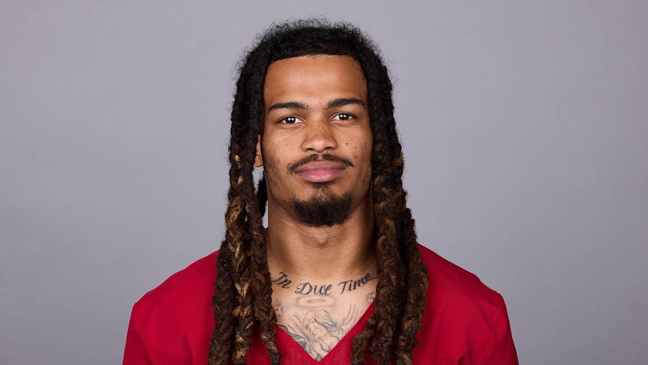 Xavier Weaver, image size:1280x720