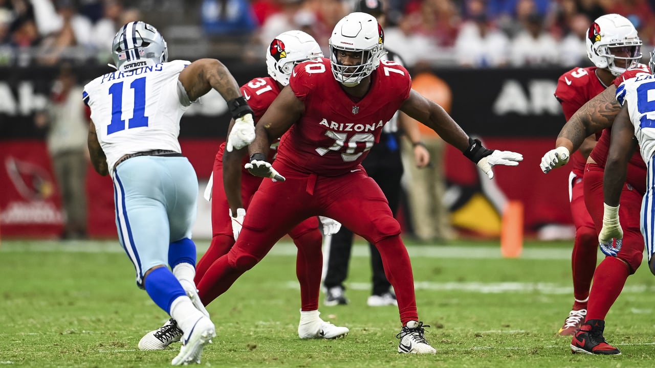 Paris Johnson Jr. In The Spotlight