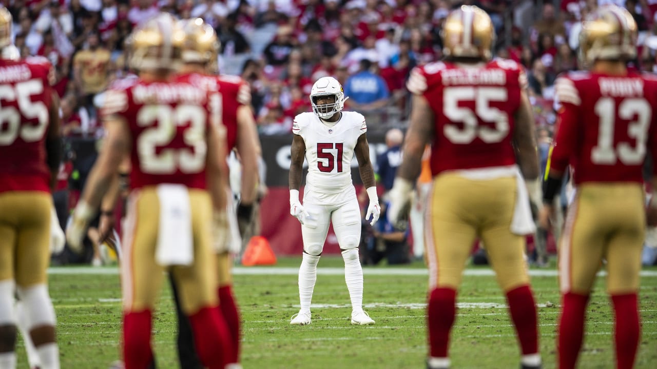 Green Dot Third Time Over: Krys Barnes Now Gets Defensive Role