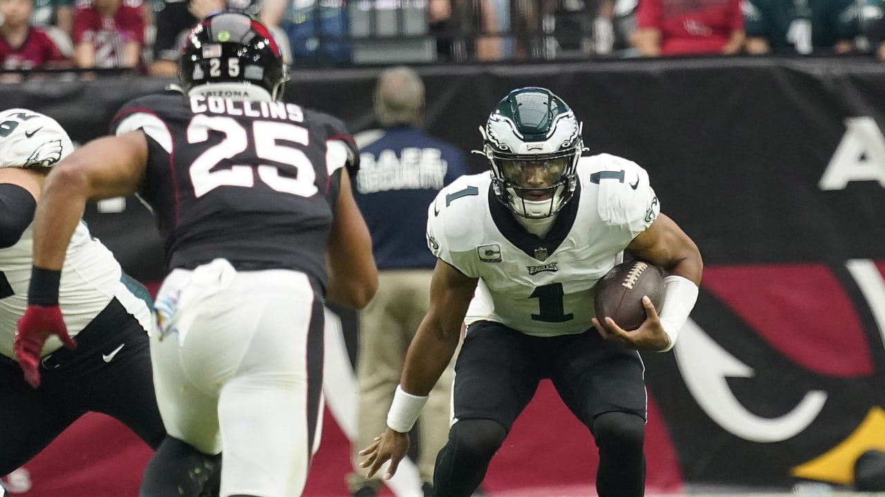 Cardinals Must Make Sure They Aren't Hurt(s) By Play Extension 