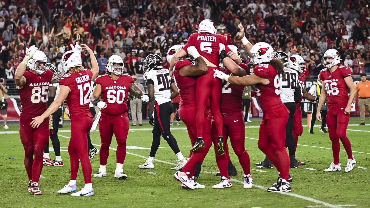 Arizona Cardinals Home: The official source of the latest