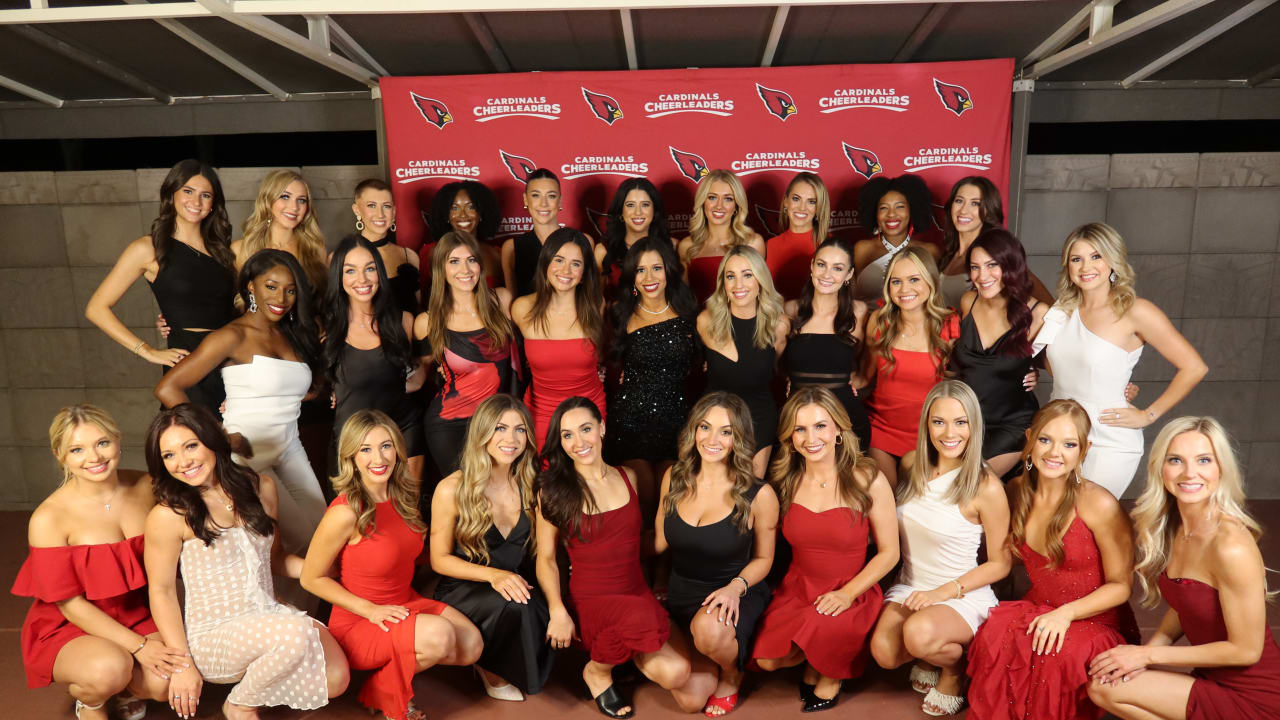 PHOTOS: 2024 Arizona Cardinals Cheerleaders Minicamp