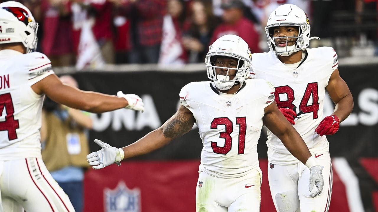 Emari Demercado Earns Time Around The Block