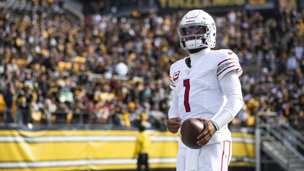 Arizona Cardinals QB Kyler Murray Gets Contract Update - Sports Illustrated Arizona  Cardinals News, Analysis and More