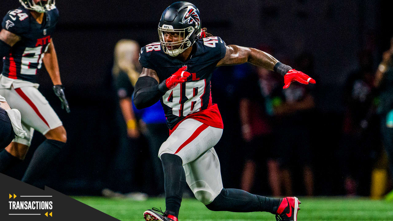 Los Angeles Chargers Sign Bud Dupree  Chargerscom