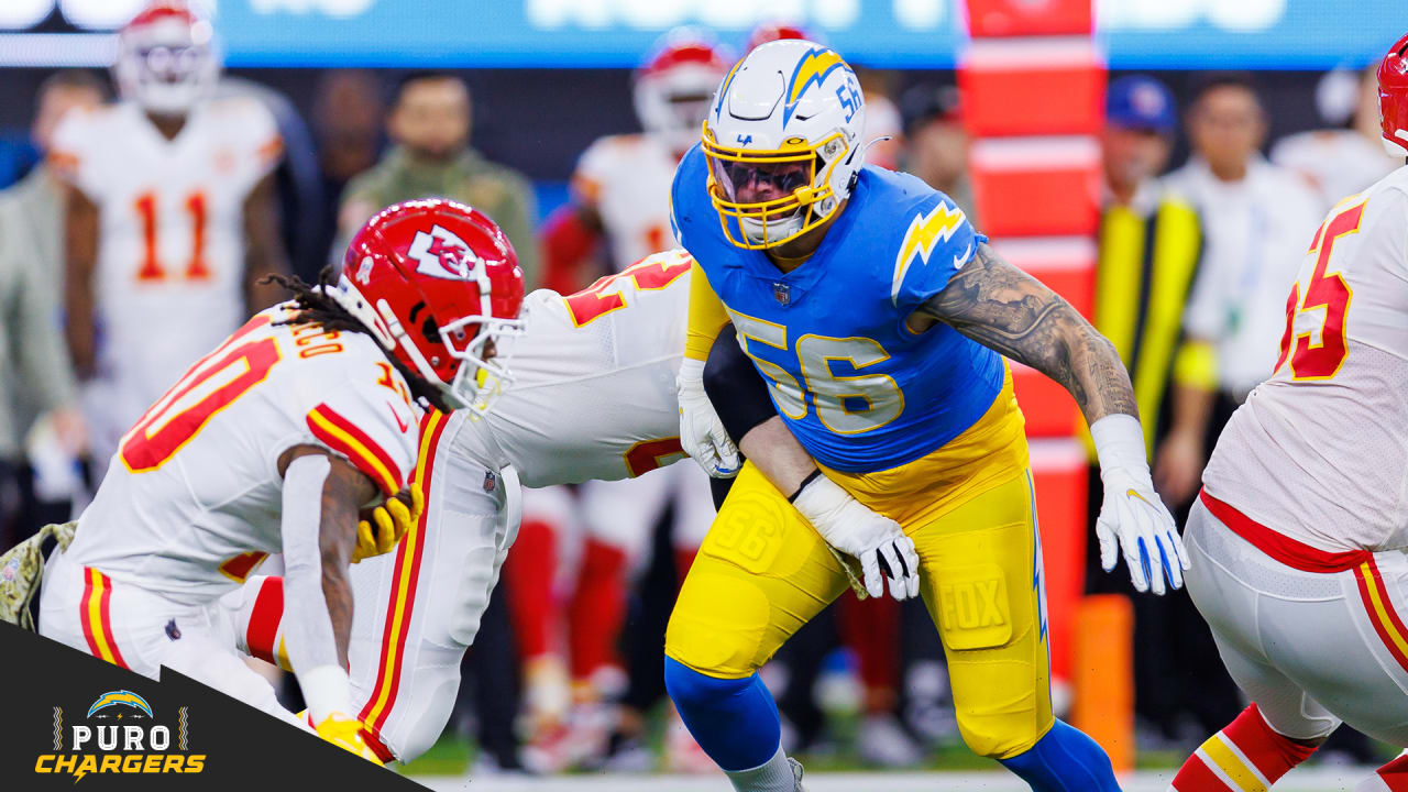 Pronosticos De La Semana 18: Chargers O Chiefs?