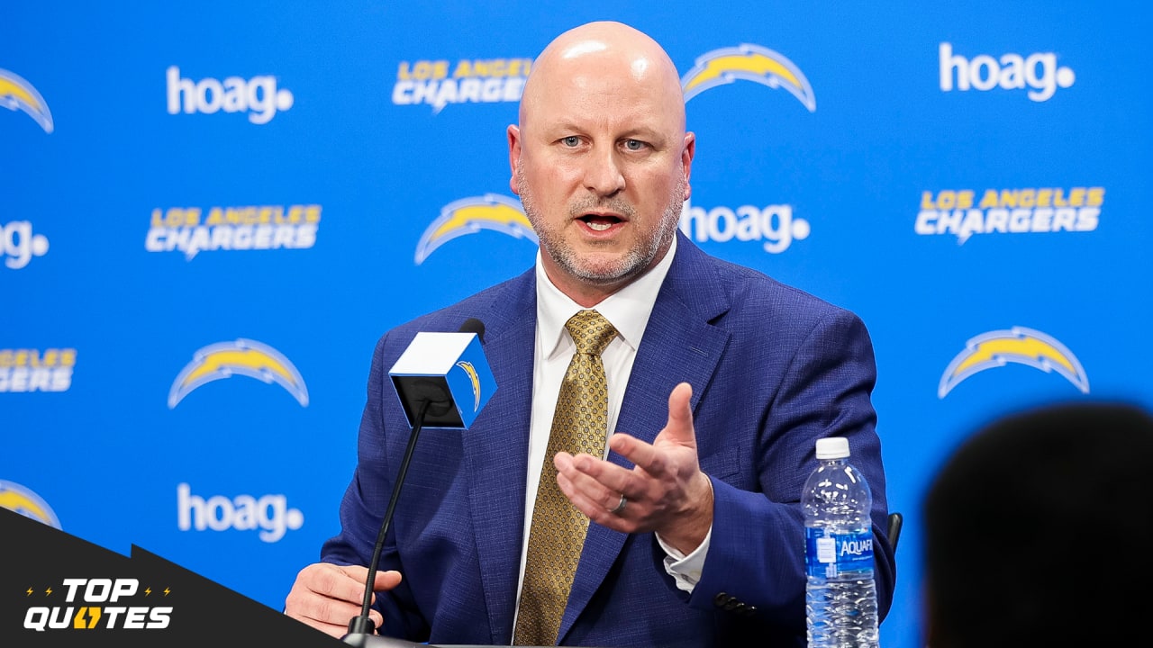Top Quotes | Joe Hortiz Full Transcript: Introductory Press Conference - Vimarsana News