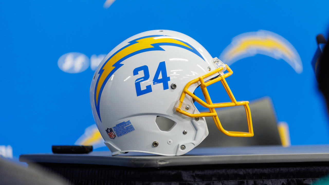 Chargers' 2025 Opponents Revealed A Closer Look at the Schedule